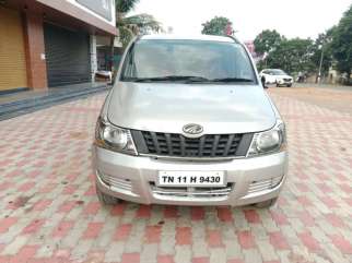 Mahindra Xylo D4