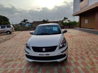Maruti Suzuki Swift dzire Tour S