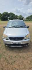 Tata Indigo LS