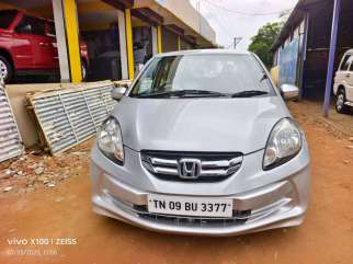 Honda Amaze S