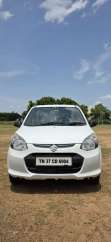 Maruti Suzuki Alto 800 LXI