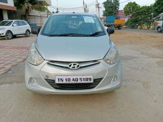 Hyundai Eon D Lite