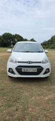 Hyundai Grand I10 1.2 Magna