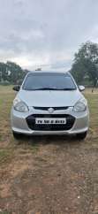 Maruti Suzuki Alto 800 LXI