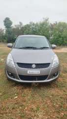 Maruti Suzuki Swift ZDI