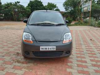 Chevrolet Spark 1.0 LT
