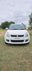 Maruti Suzuki Swift VDI