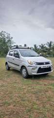 Maruti Suzuki Alto 800 LXI