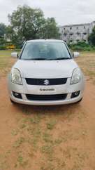 Maruti Suzuki Swift dzire VXI