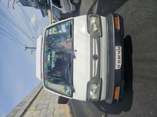 Maruti Suzuki Omni 5 seater