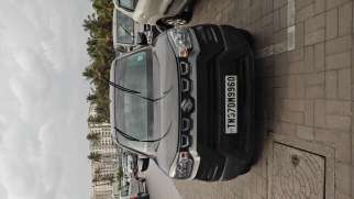 Maruti Suzuki S-Presso VXI Plus
