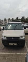 Maruti Suzuki Eeco LXI