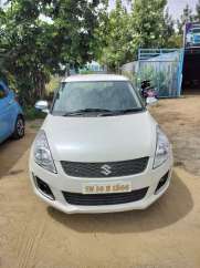 Maruti Suzuki Swift VDI