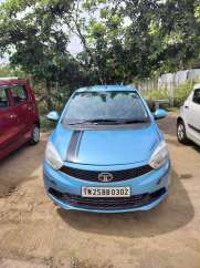 Tata Tiago others