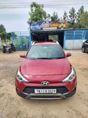 Hyundai i20 Active 1.2 SX