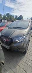 DatSun redi-Go T