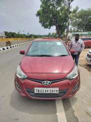 Hyundai i20 others