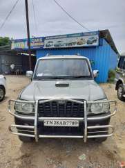 Mahindra Scorpio others
