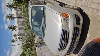 Maruti Suzuki Alto K10 VXI