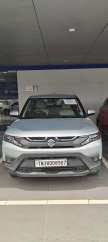 Maruti Suzuki Vitara Brezza others