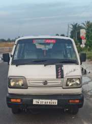 Maruti Suzuki Omni 5 seater