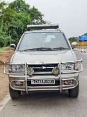 Chevrolet Tavera others