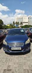Maruti Suzuki Ciaz Alpha 1.4