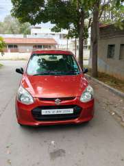 Maruti Suzuki Alto 800 others