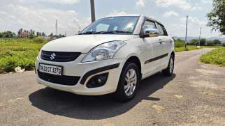 Maruti Suzuki Swift dzire LDI BS IV