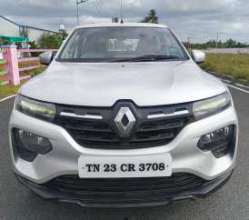 Renault Kwid RXT 1.0