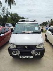 Maruti Suzuki Eeco others