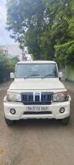 Mahindra Bolero ZLX