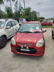 Maruti Suzuki Alto others