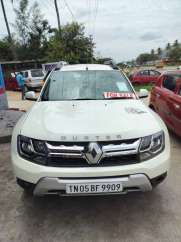 Renault Duster 110 PS RXZ Pack