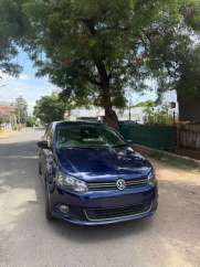 Volkswagen Vento Magnific 1.6 Highline
