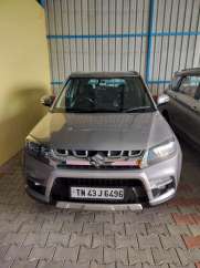 Maruti Suzuki Vitara Brezza others