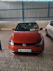 Volkswagen Polo others