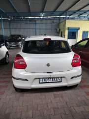 Maruti Suzuki Swift VDI ABS