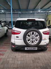 Ford Ecosport others