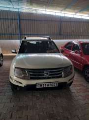 Renault Duster others