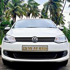 Volkswagen Vento Magnific 1.6 Highline