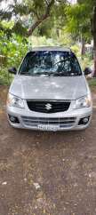 Maruti Suzuki Alto K10 VXI