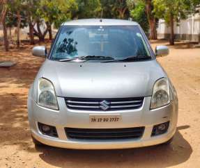 Maruti Suzuki Swift dzire others