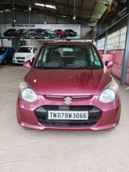 Maruti Suzuki Alto LXI