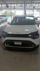 Kia  Prestige Plus