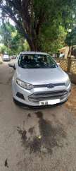 Ford Ecosport others