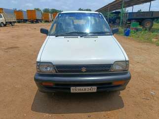 Maruti Suzuki 800 others