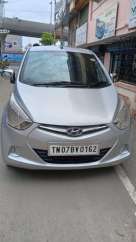 Hyundai Eon Magna Plus
