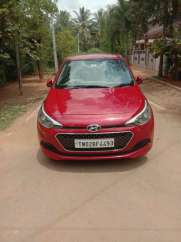 Hyundai i20 1.2 Magna VTVT