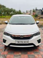 Honda City others
